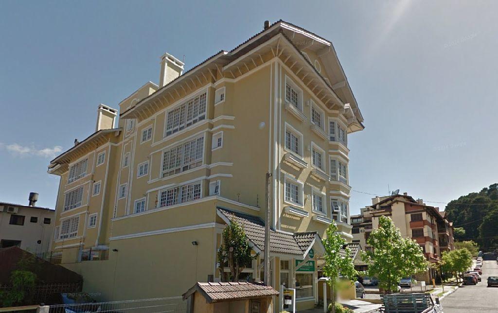 Apartamento Solar Do Centro - Rs